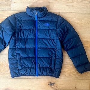 The North Face Boys Down Jacket Coat